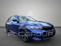 2023 BMW 318