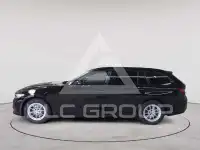 2023 BMW 318