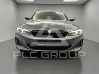 2023 BMW 318