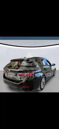 2023 BMW 318
