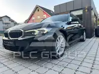2023 BMW 318