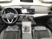 2023 BMW 318
