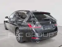 2023 BMW 318