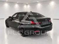 2023 BMW 318