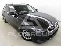 2023 BMW 318