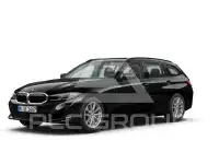 2023 BMW 318