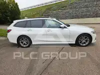 2023 BMW 318
