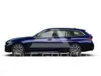 2023 BMW 318