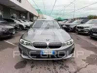 2023 BMW 318