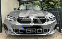2023 BMW 318