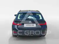 2023 BMW 318