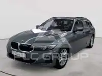 2023 BMW 318