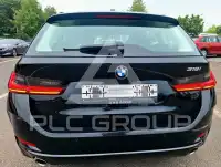2023 BMW 318