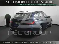 2023 BMW 318