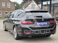 2023 BMW 318