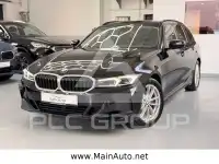2023 BMW 318