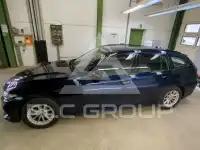 2023 BMW 318