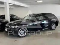 2023 BMW 318