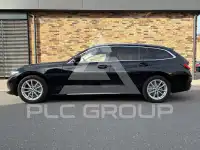 2023 BMW 318