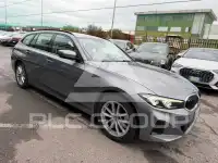 2023 BMW 318