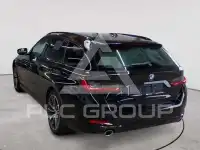 2023 BMW 318