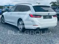 2023 BMW 318
