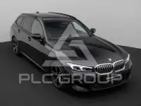 2023 BMW 318