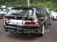 2023 BMW 318