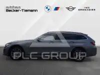 2023 BMW 318