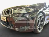 2023 BMW 318