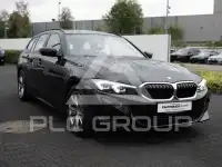 2023 BMW 318