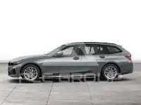 2023 BMW 318
