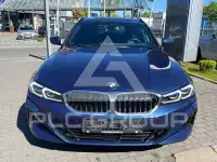2023 BMW 318