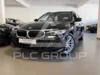 2023 BMW 318