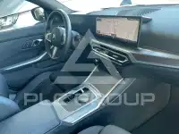 2023 BMW 318