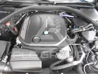 2023 BMW 318