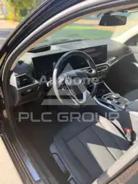 2023 BMW 318