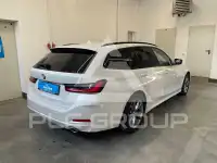 2023 BMW 318