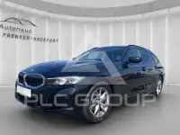 2023 BMW 318