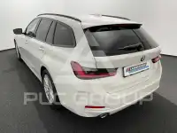 2023 BMW 318