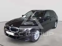 2023 BMW 318