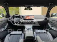 2023 BMW 318