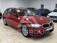 2023 BMW 318