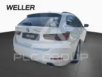 2023 BMW 318