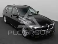 2023 BMW 318