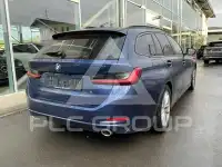 2023 BMW 318