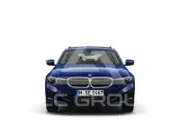 2023 BMW 318