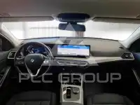 2023 BMW 318