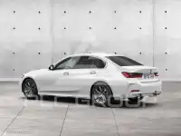 2023 BMW 318
