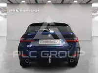 2023 BMW 318